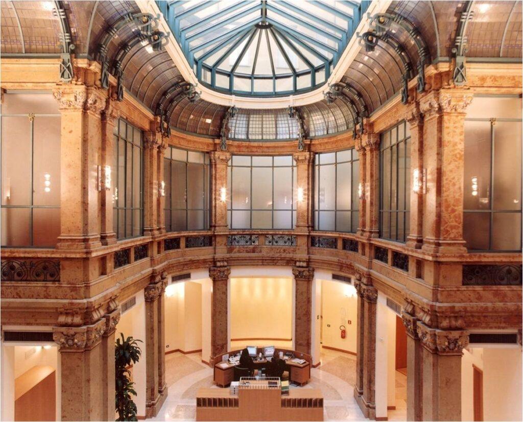 Egon Zehnder International