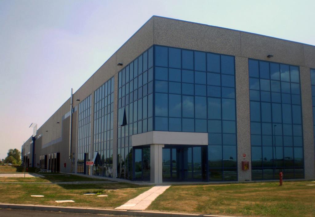 DEKA Logistic Development