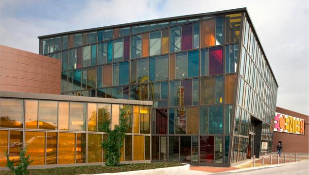 Valecenter Shopping Center