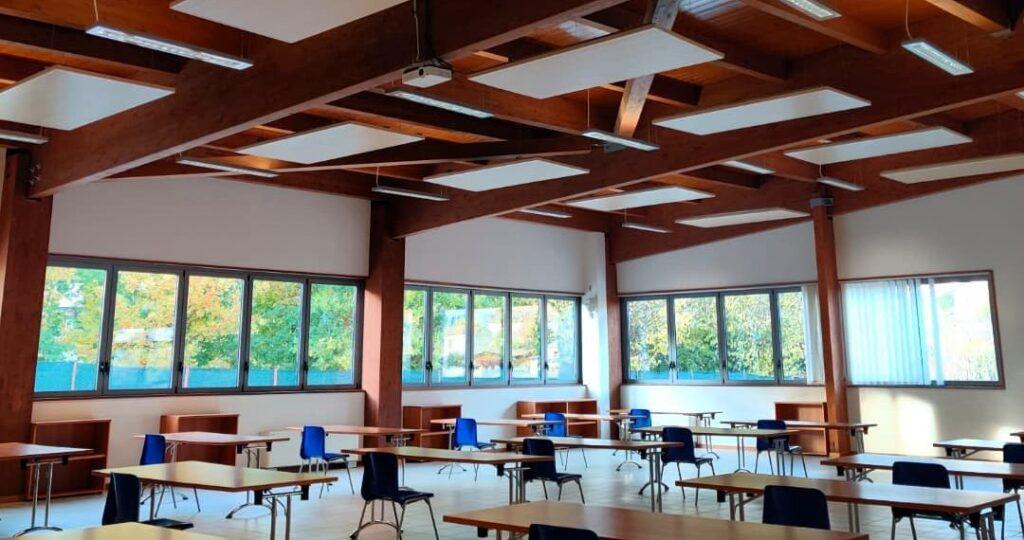 Student Center L'Aquila