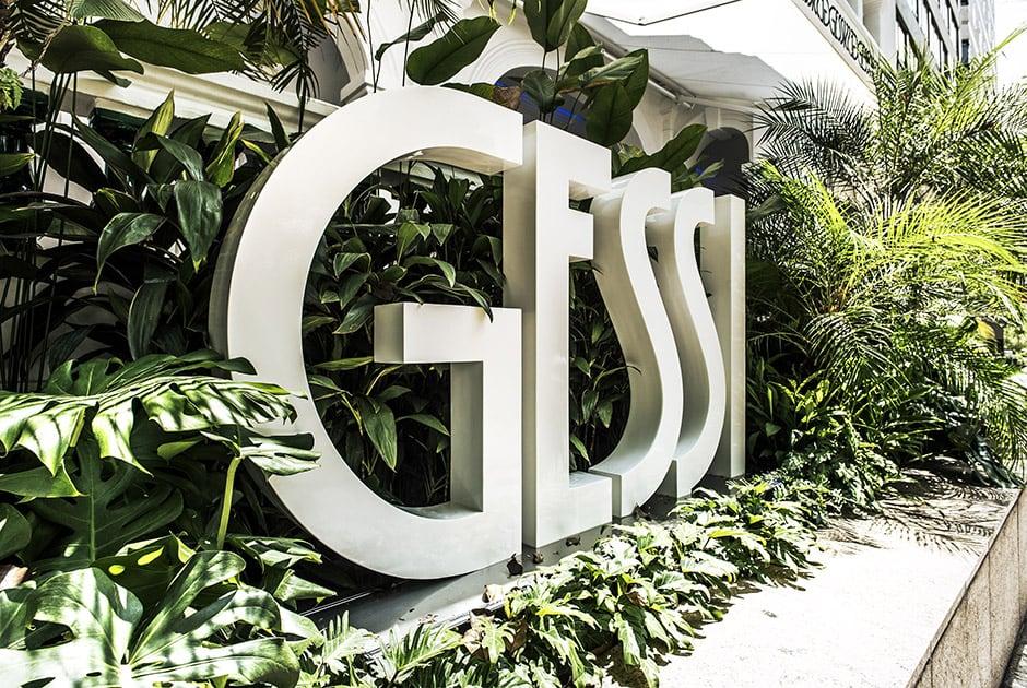 Gessi Showroom, Singapore