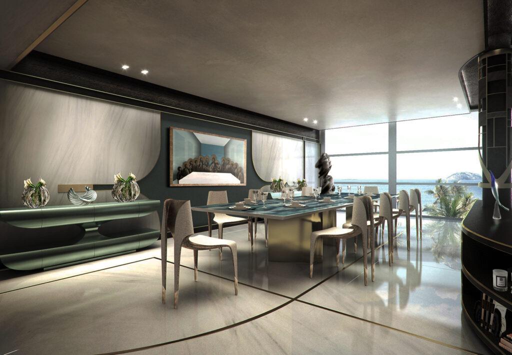 Rio Apartment, Rio de Janeiro