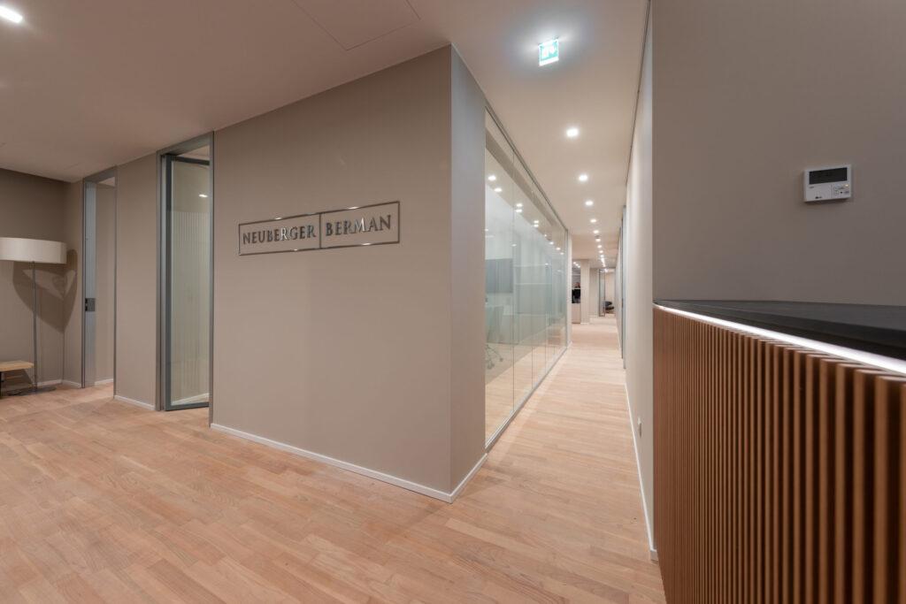 Neuberger Berman Office