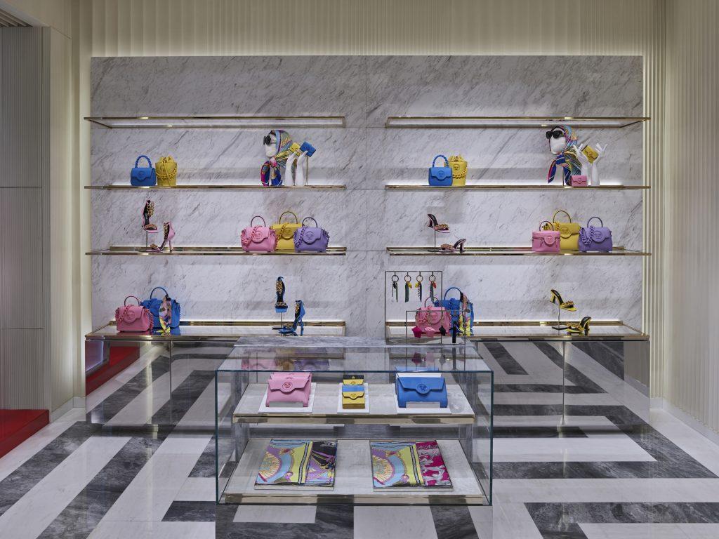 Versace Boutique
