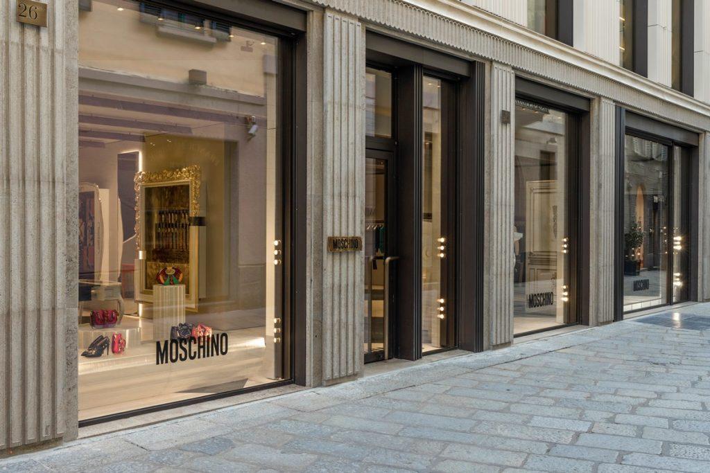 Moschino Boutique
